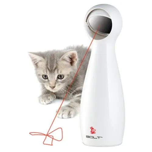 Frolicat bolt