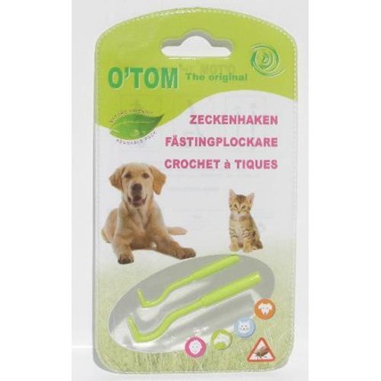 O'Tom f&auml;stingplockare
