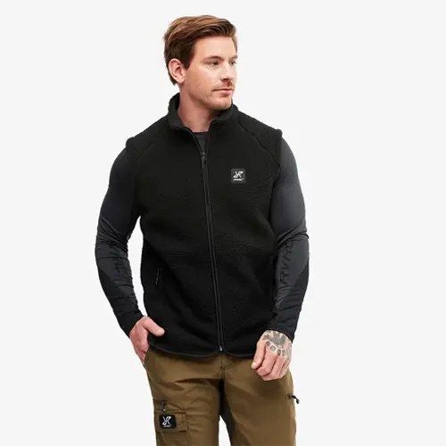 RevolutionRace sherpa