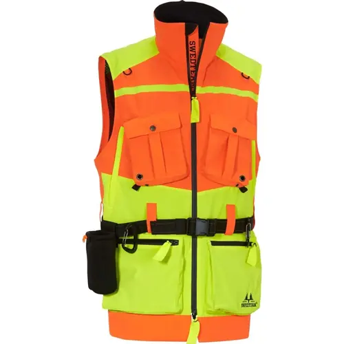 Swedteam protect vest