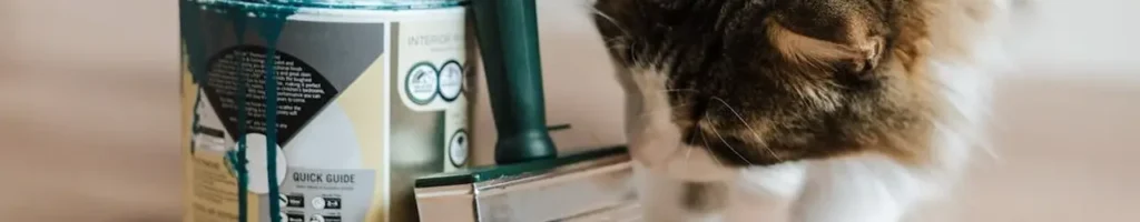 Tovutredare katt bäst i test