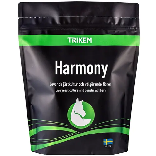 Trikem probiotika till h&auml;st