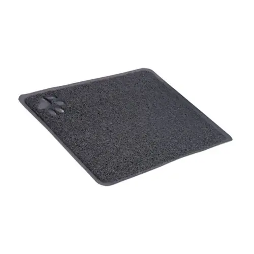 WipeOff easy care kattsandsmatta