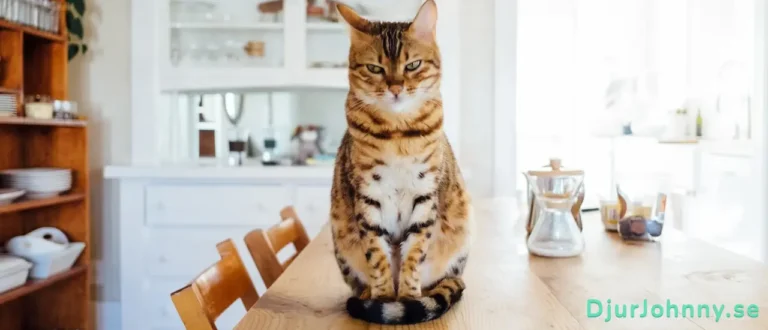 Torrschampo katt bäst i test