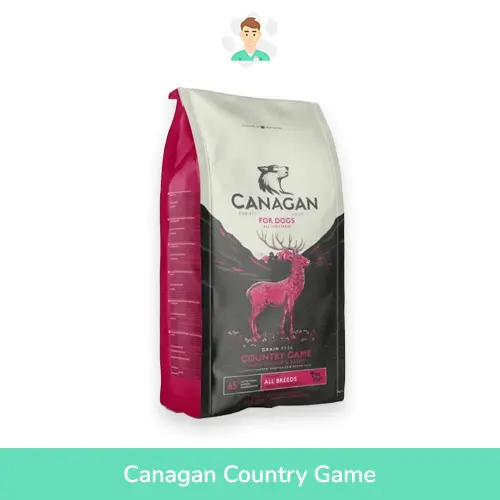 Canagan Country Game