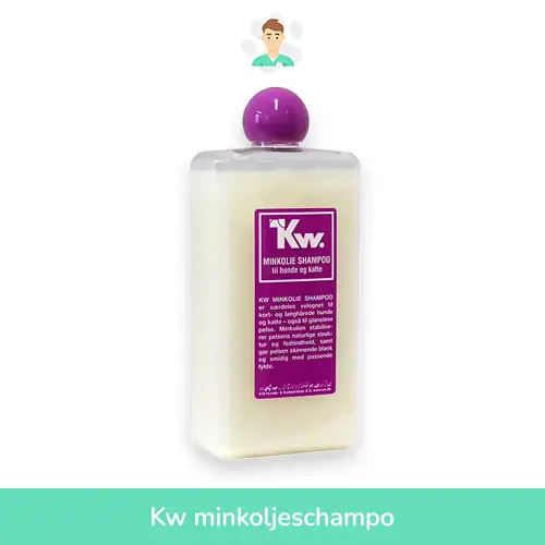 Kw minkoljeschampo