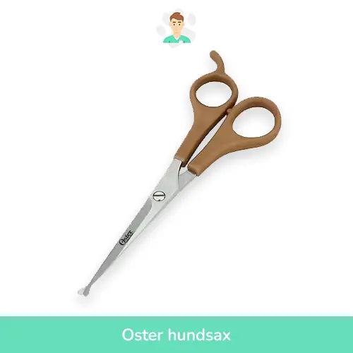 Oster hundsax
