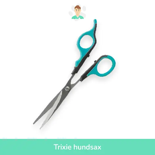 Trixie hundsax